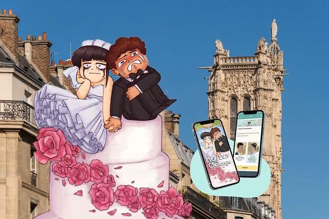 organisez un escape game inoubliable pour un evjf à paris ! vivez une aventure amusante et originale entre amies, idéale pour un enterrement de vie de jeune fille réussi et plein de souvenirs.