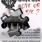 Escape game à Évreux : découvrez les meilleures salles pour une aventure immersive en 2026