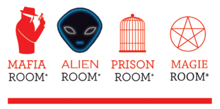 découvrez l'escape game à évry en 2025 ! plongez dans des aventures immersives, résolvez des énigmes inédites entre amis ou en famille et vivez une expérience unique au cœur d'évry.