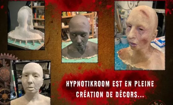 plongez dans l'aventure avec notre escape game à fillinges ! résolvez des énigmes captivantes en équipe et vivez une expérience immersive unique, idéale pour amis, famille ou collègues.