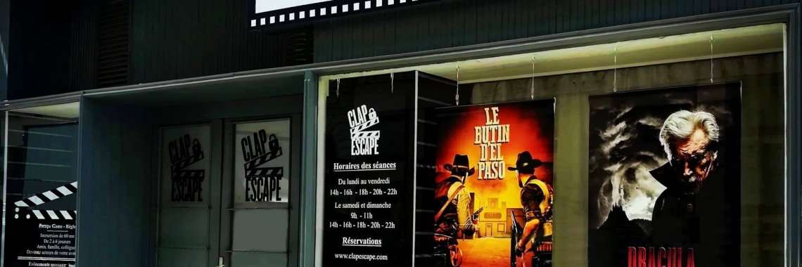 découvrez les meilleures franchises d'escape game à lyon en 2025 : nouvelles expériences immersives, idées de loisirs innovantes et actualités sur l'ouverture de salles pour vivre des aventures uniques en équipe !