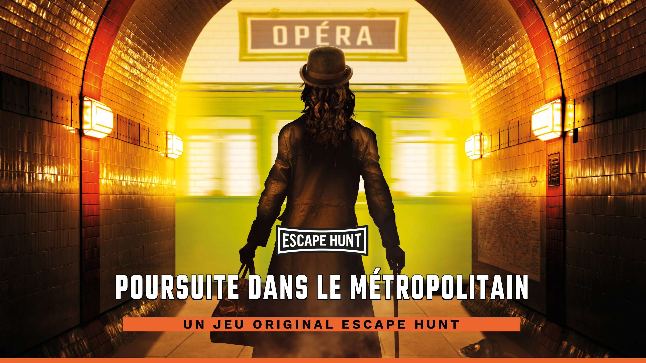 découvrez en 2025 un escape game géographique à paris : relevez des énigmes uniques, explorez la capitale autrement et testez vos connaissances en géographie lors d'une aventure immersive et ludique !