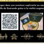 Escape game à Guérande : l’expérience immersive à ne pas manquer en Loire-Atlantique