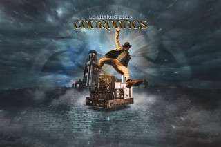 vivez une aventure palpitante avec notre escape game à guérande ! résolvez des énigmes en équipe, explorez des décors immersifs et relevez le défi pour une expérience inoubliable entre amis ou en famille.