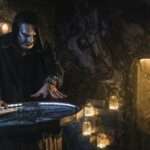 Escape game halloween 2024 à Paris : vivez une soirée terrifiante dans la capitale