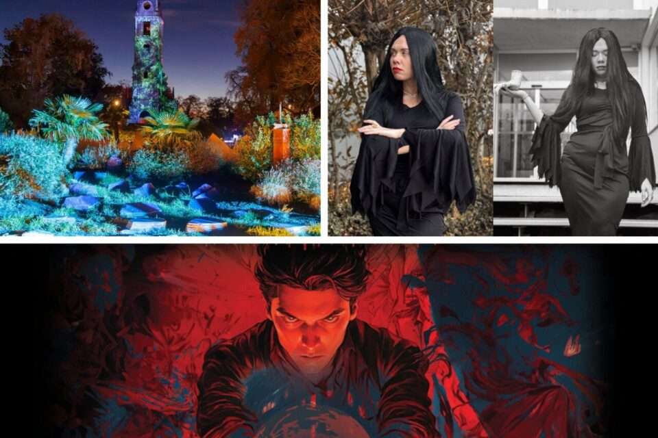 plongez dans l'horreur avec un escape game halloween 2024 à paris ! vivez une aventure effrayante et immersive entre amis ou en famille, réservez votre expérience terrifiante dès maintenant.