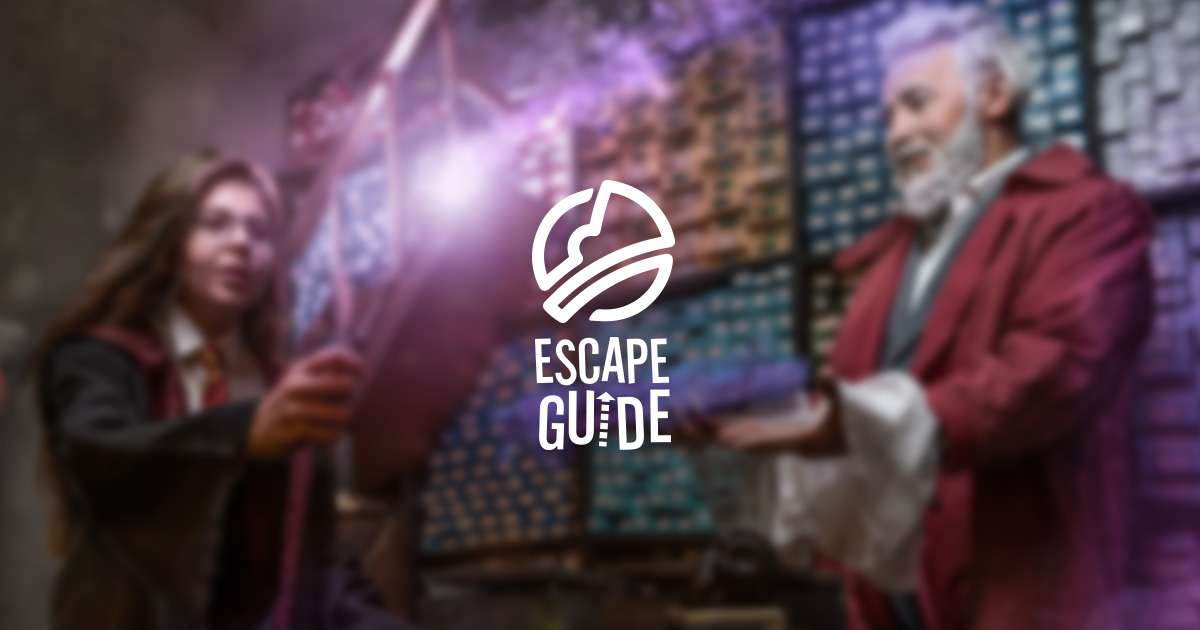 découvrez la magie de l'univers harry potter lors d'un escape game unique à paris ! enigmes, mystères et aventure vous attendent pour une expérience immersive entre amis ou en famille.