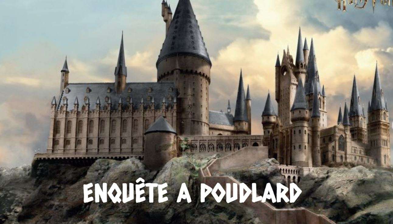plongez dans l'univers magique avec notre escape game harry potter en ligne : énigmes, défis et aventure vous attendent. jouez entre amis ou en famille depuis chez vous !