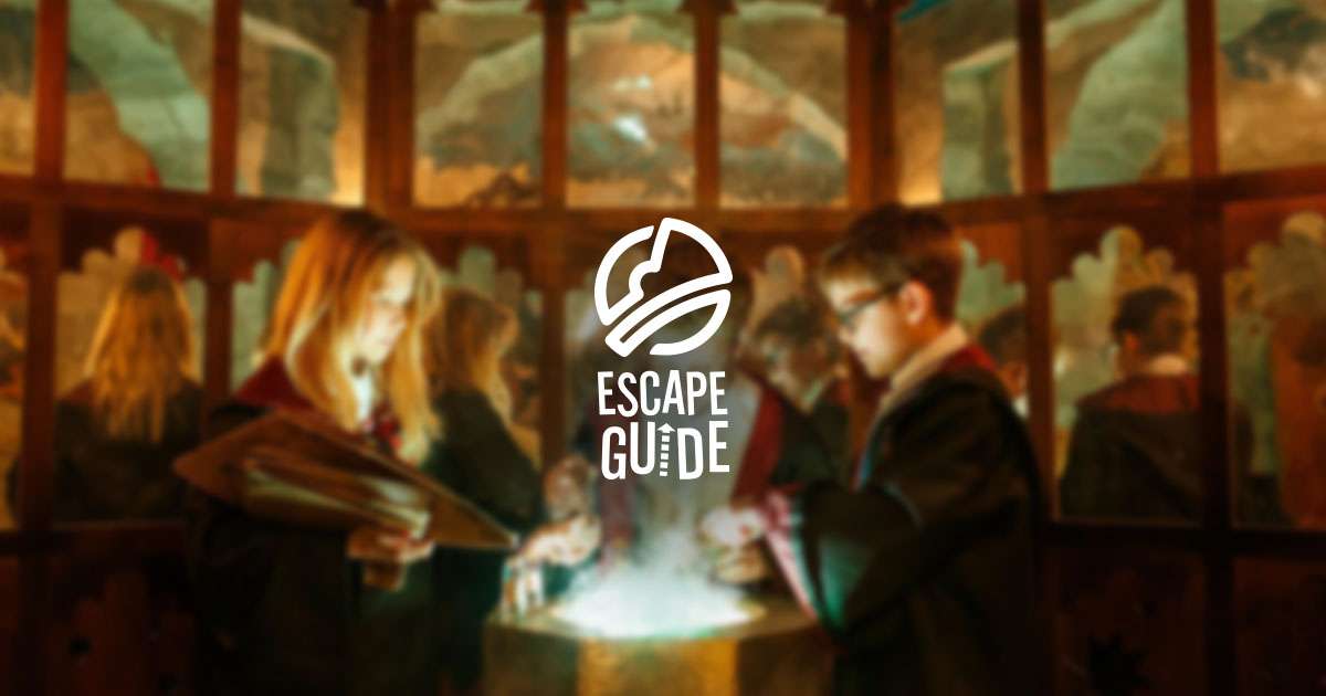 plongez dans la magie avec notre escape game harry potter en ligne ! résolvez des énigmes, relevez des défis et vivez une aventure immersive depuis chez vous. idéal pour les fans de sorcellerie !