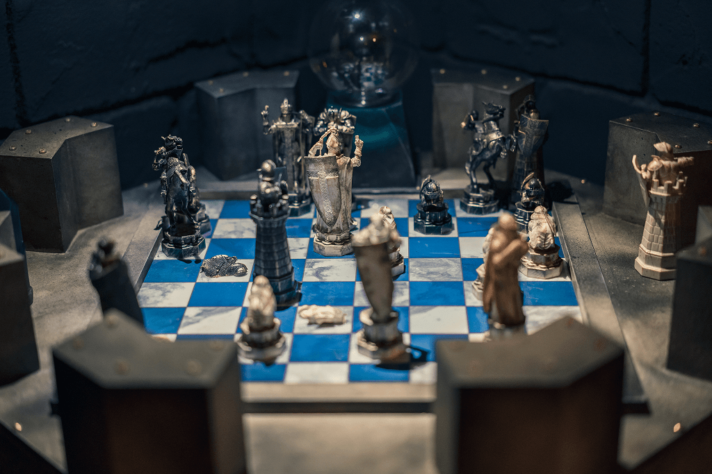 plongez dans l’univers magique d’harry potter à grenoble avec un escape game captivant ! résolvez des énigmes, explorez des décors inspirés de la saga et vivez une aventure inoubliable entre amis ou en famille.