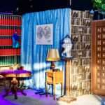 Escape game harry potter à Paris : vivez la magie au cœur de la capitale