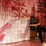 Escape game qui fait peur à Paris : vivez l’horreur en plein cœur de la capitale