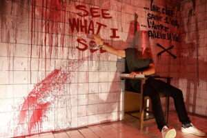 Escape game qui fait peur à Paris : vivez l’horreur en plein cœur de la capitale