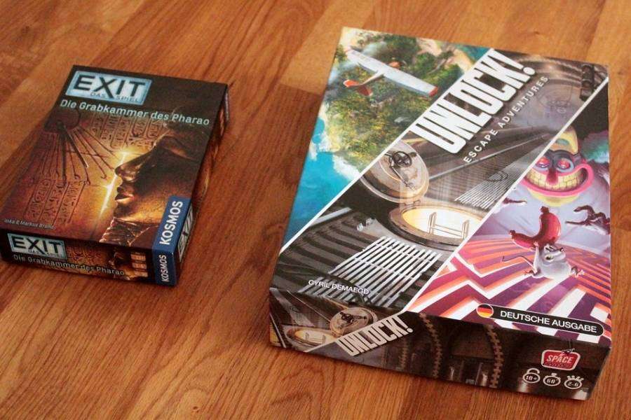 découvrez notre escape game imprimable à paris 2025 : une aventure originale à vivre chez vous ou sur le lieu de votre choix, pour petits et grands. facile à télécharger et à organiser !