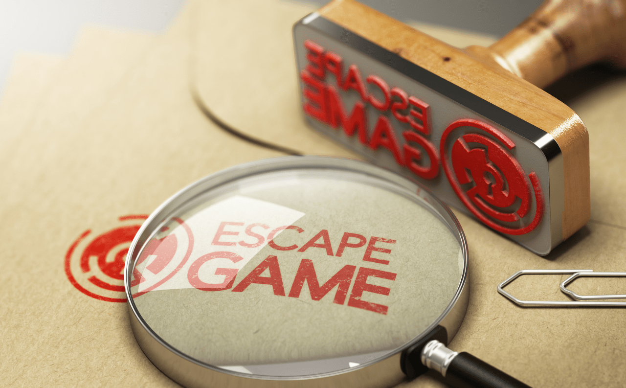 découvrez notre escape game imprimable à paris 2025 : un jeu d’énigmes à télécharger, facile à organiser chez vous ou sur place. parfait pour anniversaires, soirées entre amis ou team building !