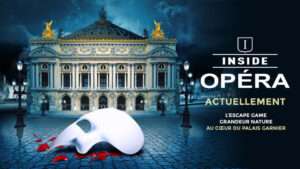 Escape game à imprimer pdf gratuit à Paris : le guide complet 2026