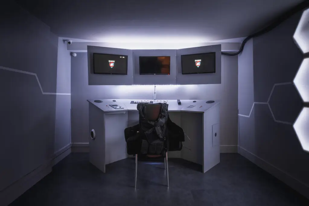 découvrez les meilleurs escape games à lisieux en 2025 : scénarios immersifs, énigmes captivantes et aventures inédites à partager entre amis ou en famille. réservez votre expérience escape game à lisieux dès maintenant !