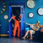 Escape game grandeur nature à Lyon : vivez l’aventure en plein cœur de la ville