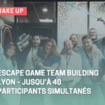Cadeau escape game à Lyon : l’expérience immersive à offrir en 2025