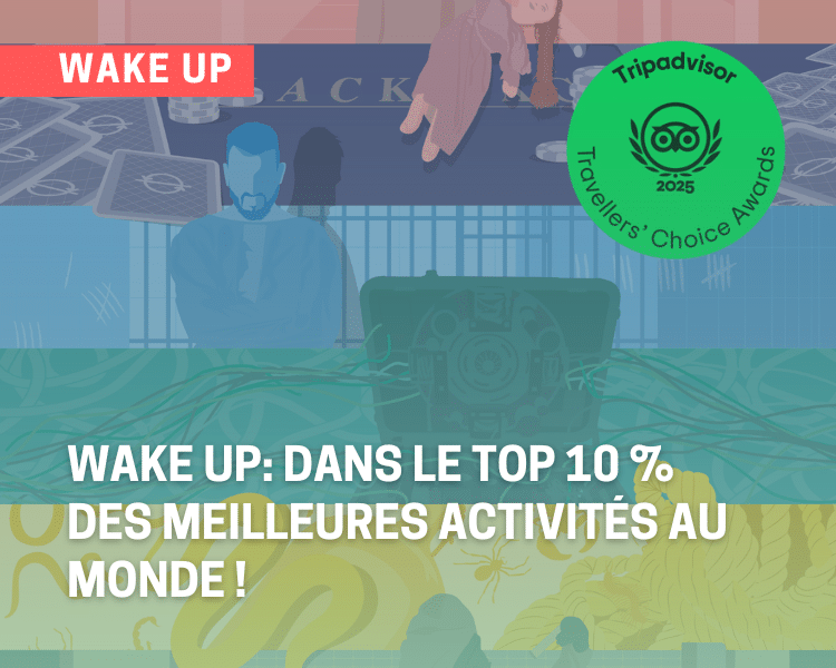 découvrez les meilleurs escape games à lyon en 2025 : énigmes captivantes, ambiances immersives et aventures pour tous les âges. réservez votre expérience dès maintenant !