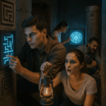 histoire escape game à Lyon : immersion au cœur des énigmes en 2026