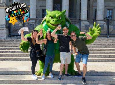 découvrez les meilleurs escape games à lyon en 2025 : énigmes captivantes, aventures immersives et défis à relever en équipe pour une expérience inoubliable !
