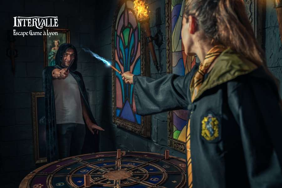 découvrez les meilleurs escape games à lyon en 2025 : énigmes inédites, univers immersifs et aventures captivantes pour tous les âges. réservez votre expérience inoubliable dès maintenant !