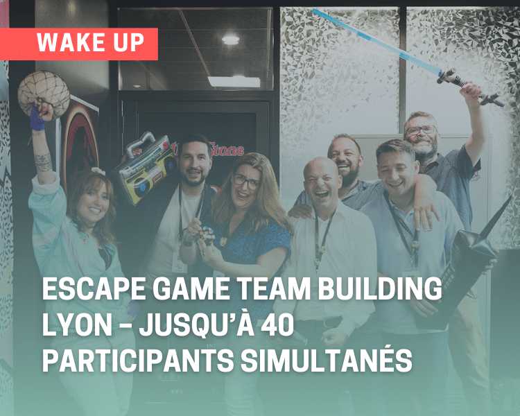 découvrez les meilleurs escape games à lyon en 2025 ! vivez des aventures immersives, résolvez des énigmes en équipe et profitez d’expériences inoubliables au cœur de la ville.