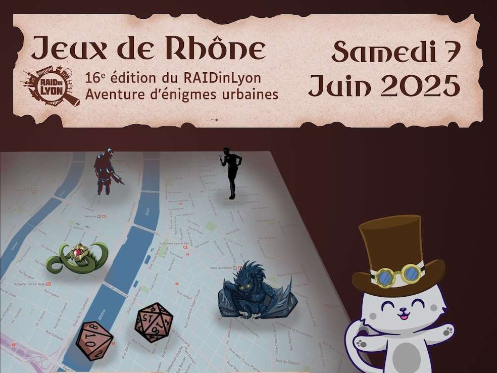 découvrez les meilleurs escape games à lyon accessibles avec le pass culture en 2025. vivez une aventure immersive, idéale pour les jeunes, et profitez d'activités insolites grâce à votre pass culture !