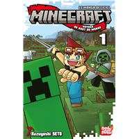 découvrez l'escape game minecraft à paris en 2025 : une aventure immersive et originale pour petits et grands fans du célèbre jeu vidéo. réservez vite votre expérience unique !