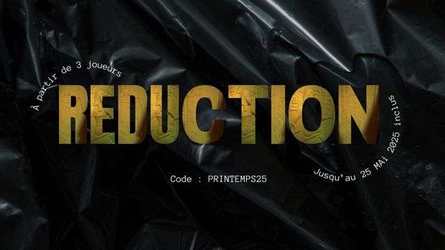 découvrez l'escape game minecraft à paris en 2025 ! vivez une aventure immersive unique, résolvez des énigmes en équipe et explorez un univers inspiré du célèbre jeu vidéo. idéal pour tous les âges et amateurs de minecraft !