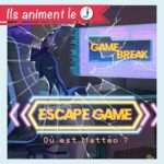 Escape game à Montaudran : le guide des meilleures salles en 2025