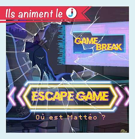 découvrez l'escape game montaudran 2025 : une aventure immersive et futuriste à toulouse, idéale pour partager un moment unique entre amis, famille ou collègues. réservez votre session pour relever les défis et résoudre les énigmes !