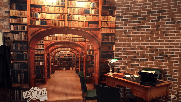 vivez une aventure palpitante avec notre escape game à montgermont ! enigmes, défis et immersion totale pour tous les âges. réservez dès maintenant votre expérience inoubliable près de rennes !