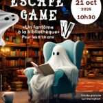 Escape game à morteau : découvrez les meilleures salles d’énigmes en 2026