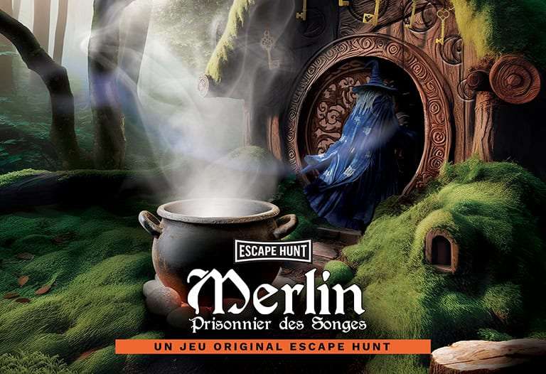 organisez un escape game de noël pour les élèves de ce2 à marseille en 2025 ! une activité ludique et pédagogique pour célébrer les fêtes et renforcer l’esprit d’équipe à l’école.