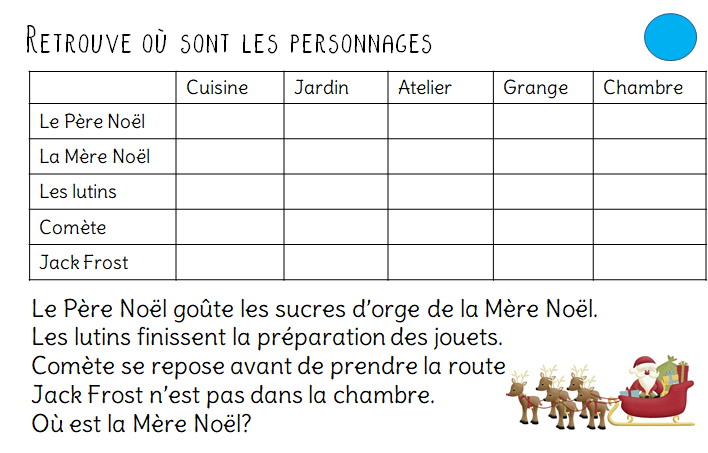 découvrez un escape game de noël amusant pour les élèves de ce2 à marseille en 2025 ! idéal pour stimuler l'esprit d'équipe et vivre une aventure festive pendant les fêtes de fin d'année.