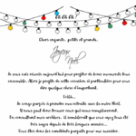 Escape game de Noël cm2 à Paris : une aventure festive pour les écoles