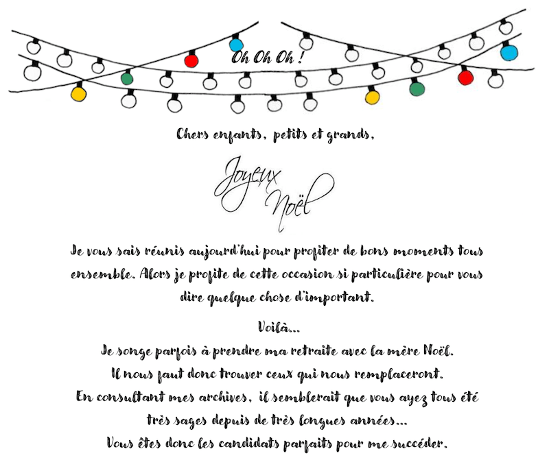 découvrez un escape game spécial noël à paris pour les élèves de cm2 : énigmes ludiques, esprit d'équipe et esprit festif garantis pour une expérience inoubliable en classe !