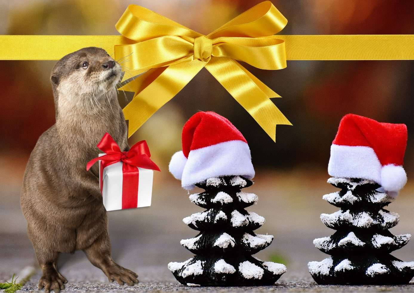 découvrez un escape game de noël à lyon : plongez dans une aventure festive et immersive, idéale pour s'amuser en famille ou entre amis pendant les fêtes !