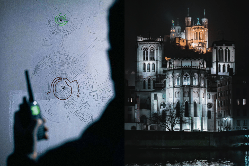 vivez une aventure unique à lyon avec notre escape game spécial noël ! mystères festifs, énigmes captivantes et ambiance chaleureuse pour petits et grands. réservez votre session dès maintenant !