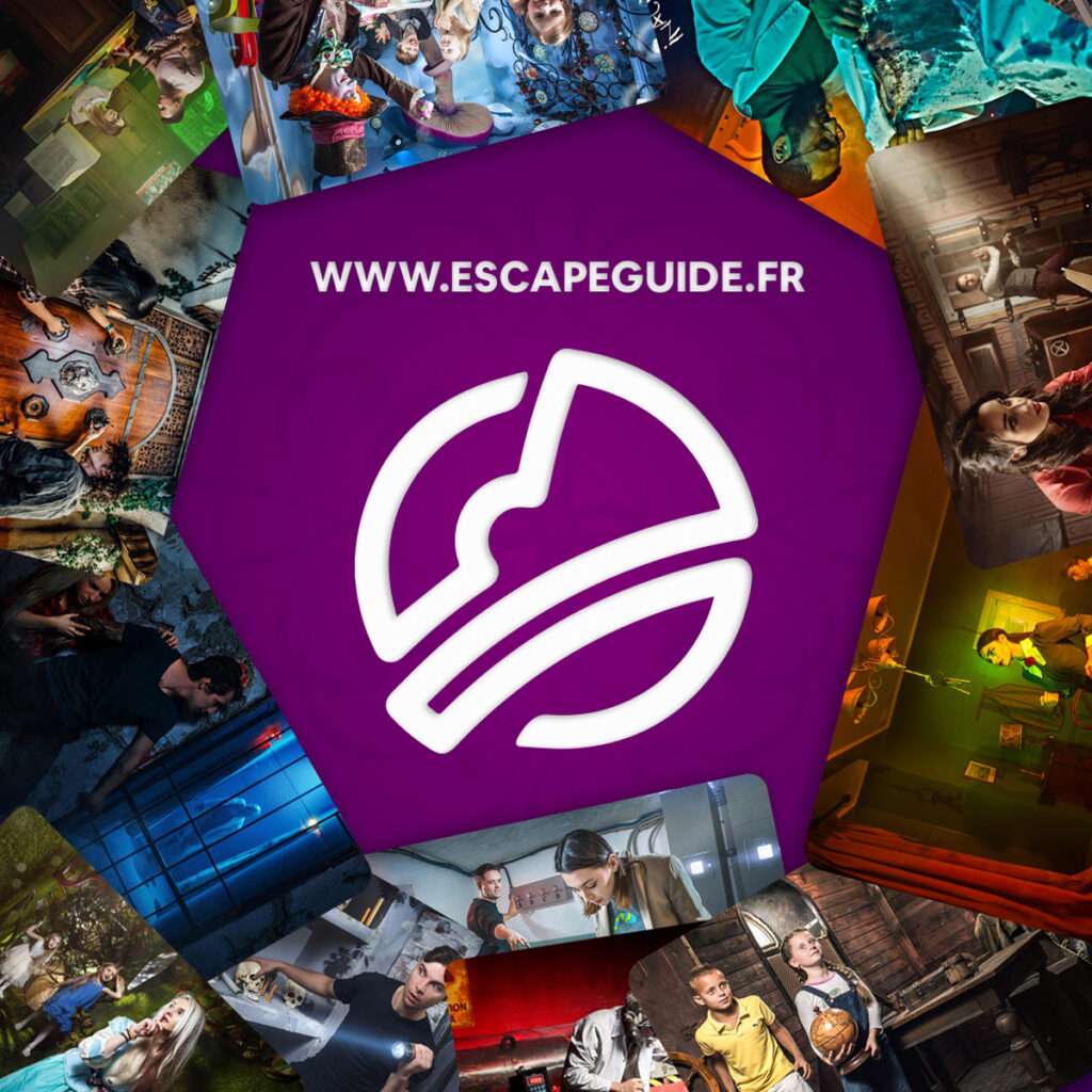 plongez dans l'aventure avec notre escape game à ollioules ! enigmes, frissons et défis coopératifs vous attendent pour un moment inoubliable entre amis, en famille ou entre collègues. réservez votre session dès maintenant !