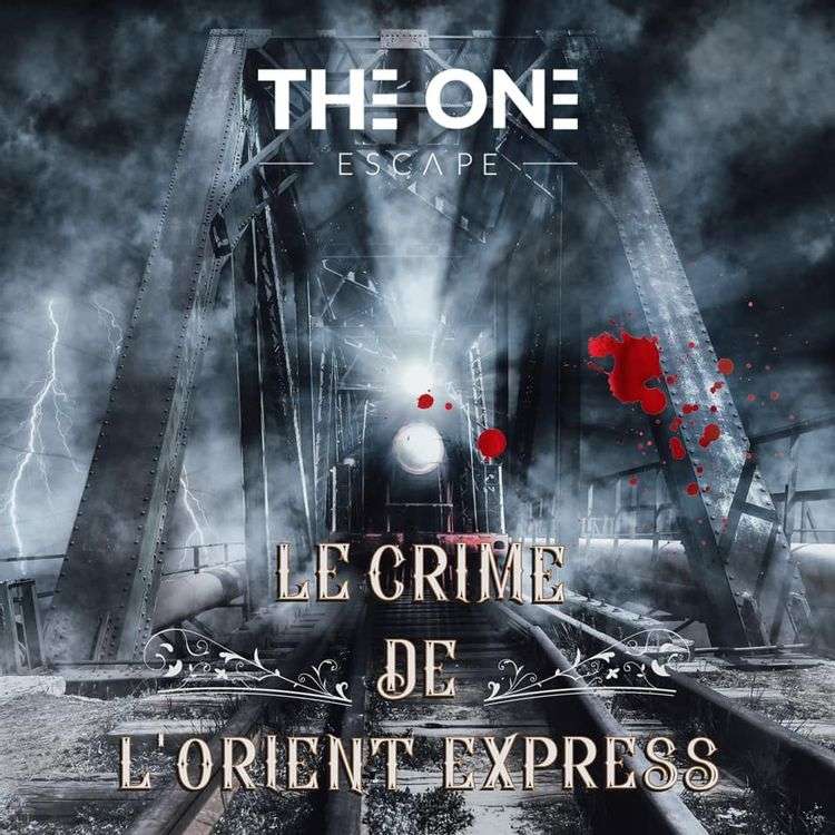 vivez une aventure immersive à paris avec notre escape game sur le thème de l'orient express. résolvez des énigmes, menez l'enquête et plongez dans une atmosphère mystérieuse à bord du train légendaire. réservez votre expérience originale dès maintenant !