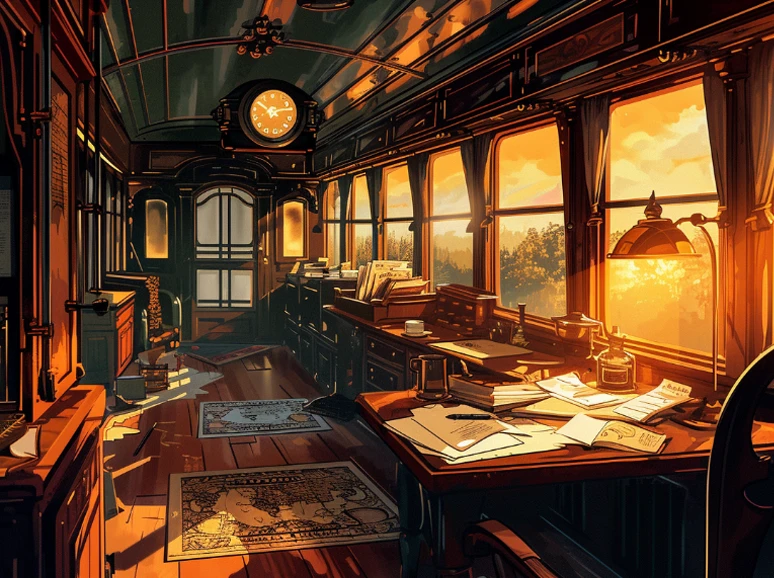 découvrez l'excitation d'un escape game sur le thème de l'orient express, en plein cœur de paris ! résolvez des énigmes captivantes dans un décor luxueux inspiré du célèbre train, pour une expérience immersive et inoubliable.