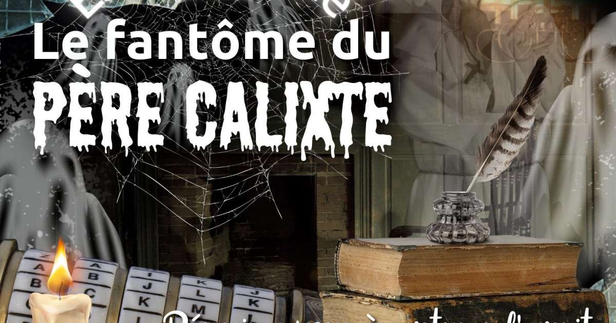 découvrez notre escape game à paray-le-monial en 2025 ! vivez une aventure inoubliable en équipe, résolvez des énigmes captivantes et relevez des défis pour sortir à temps. réservez dès maintenant votre expérience immersive !