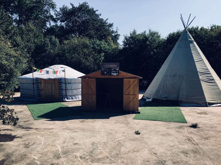 vivez une aventure unique en 2025 avec notre escape game immersif au parc floral ! résolvez des énigmes captivantes en équipe dans un cadre naturel exceptionnel à paris. réservation recommandée pour tous les amateurs d’énigmes et de sensations fortes.