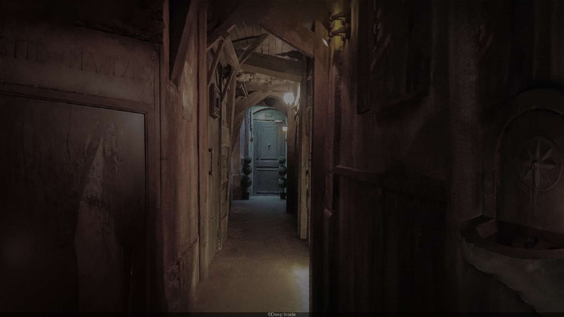 découvrez les meilleurs escape games à paris : énigmes captivantes, décors immersifs et aventures pour petits et grands. réservez votre expérience unique en plein cœur de la capitale !