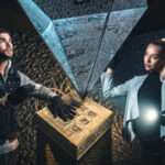 Escape game Paris 13 : les meilleures salles à découvrir dans le 13ème arrondissement