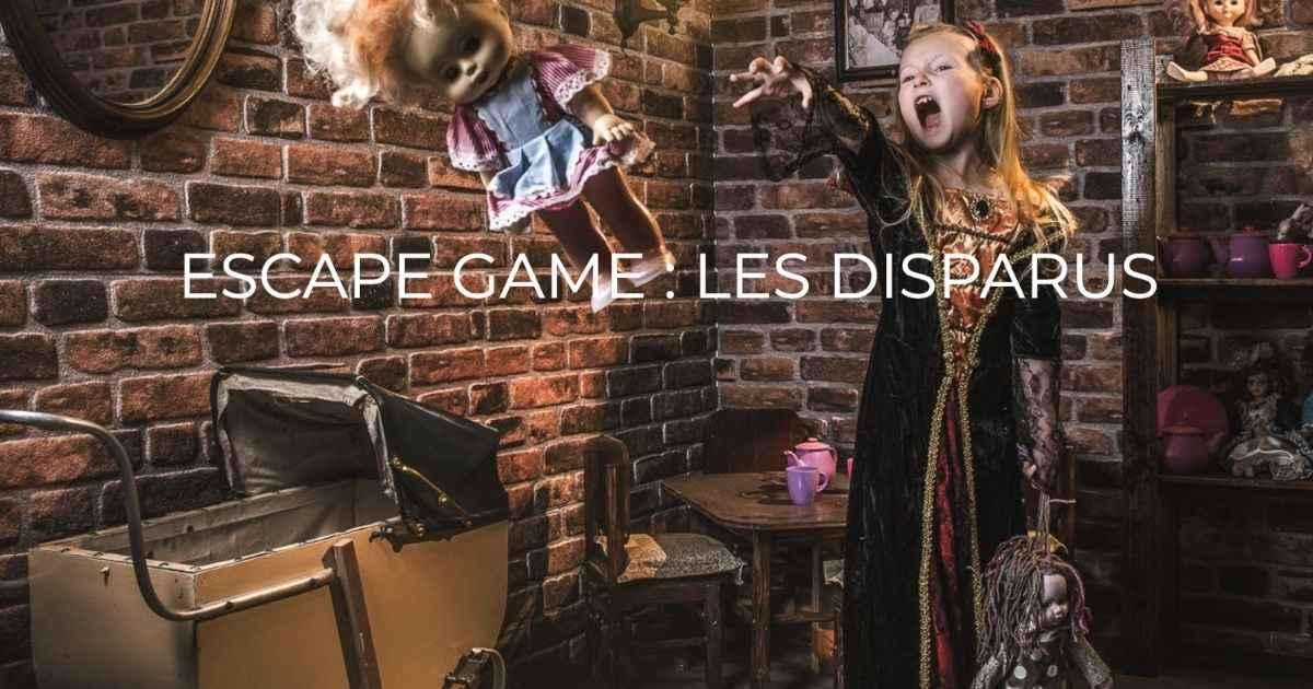 découvrez les meilleurs escape games à paris 15 : énigmes captivantes, décors immersifs et aventure garantie ! réservez votre session et relevez le défi en famille ou entre amis dans le 15ème arrondissement.