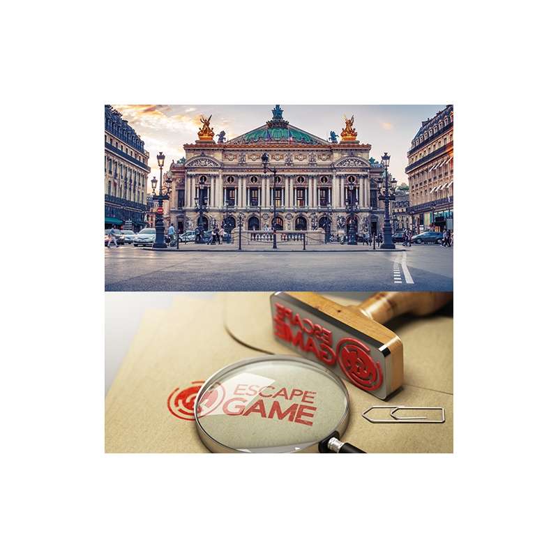 découvrez les meilleurs escape games à paris en 2025 : énigmes immersives, décors réalistes et expériences inédites pour tous les groupes. réservez votre aventure dès maintenant !